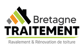 Bretagne Traitement - Châteaulin - Ravalement - Rénovation toiture - Finistère - Concarneau - Quimper - Carhaix - Pontivy - Brest